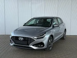 Shimmering silver metallic Neu 2025 Hyundai i30 GO! | 20.850 € (Guter Preis)