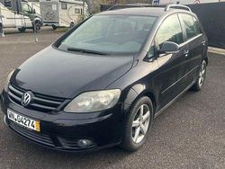 Schwarz Gebraucht 2008 VW Golf Plus Van / Kleinbus | 2.600 € (Fairer Preis)