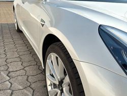 Weiß Gebraucht 2020 Tesla Model 3 Limousine | 22.999 € (Superpreis)