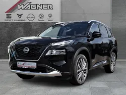 M) (schwarz Neu 2025 Nissan X-Trail Tekna SUV | 46.890 €