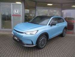 Blau Gebraucht 2024 Honda e:Ny1 SUV | 40.990 €