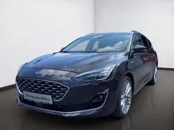 Gebraucht 2018 Ford Focus Vignale Limousine | 17.450 € (Fairer Preis)
