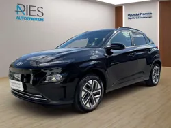 Schwarz Gebraucht 2022 Hyundai Kona Edition 30+ SUV | 21.990 € (Etwas zu teuer)