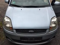 Andere außenfarben Gebraucht 2007 Ford Fiesta Kleinwagen | 1.000 €
