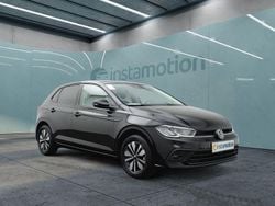Schwarz Gebraucht 2023 VW Polo Limousine | 21.749 € (Etwas zu teuer)
