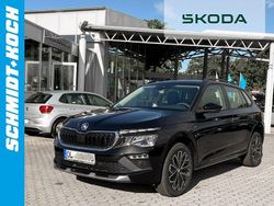 Schwarz Gebraucht 2025 Skoda Kamiq Selection SUV | 28.990 €