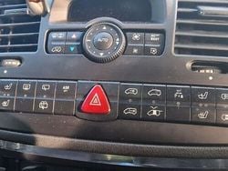 Grau Gebraucht 2009 Mercedes Viano Van / Kleinbus | 10.000 € (Superpreis)