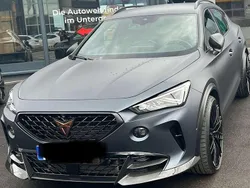 Grau Gebraucht 2022 Cupra Formentor VZ SUV | 44.900 € (Teuer)