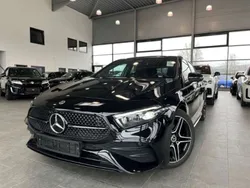 Schwarz Gebraucht 2024 Mercedes A200 AMG Limousine | 35.870 € (Etwas zu teuer)
