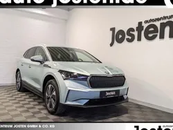Arctic silber metallic Neu 2024 Skoda Enyaq iV Loft SUV | 46.990 € (Guter Preis)