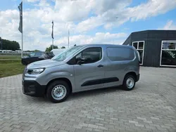 Grau Neu 2025 Fiat Doblò Tech Van / Kleinbus | 23.000 €