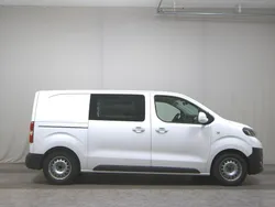 Weiß Gebraucht 2018 Toyota Proace Van | 14.480 € (Guter Preis)