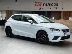 Weiß Gebraucht 2019 Seat Ibiza Style Limousine | 12.900 € (Fairer Preis)