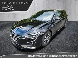 Schwarz Gebraucht 2022 Renault Talisman Limousine | 20.895 € (Fairer Preis)