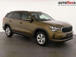 Gold bronze metallic Neu 2025 Skoda Kodiaq Selection SUV | 47.245 € (Superpreis)