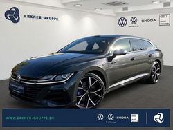 Grau Gebraucht 2022 VW Arteon | 36.599 € (Guter Preis)