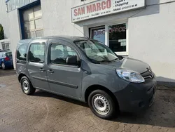 Grau Gebraucht 2019 Renault Kangoo Rapid Extra Van / Kleinbus | 8.990 € (Superpreis)