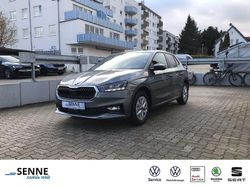 Grau Neu 2025 Skoda Fabia Selection Limousine | 21.980 € (Guter Preis)