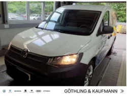 Gebraucht 2021 VW Caddy Maxi Sound Van / Kleinbus | 19.930 € (Guter Preis)
