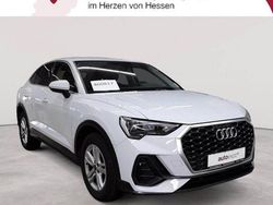 Andere Gebraucht 2024 Audi Q3 Ambiente SUV | 32.889 €