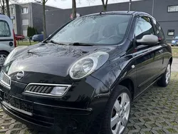 Gebraucht 2009 Nissan Micra Kleinwagen | 2.500 € (Etwas zu teuer)