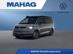 Weiß Neu 2025 VW California Beach Van | 67.860 €