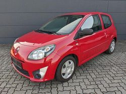 Rot Gebraucht 2011 Renault Twingo Kleinwagen | 1.980 € (Guter Preis)