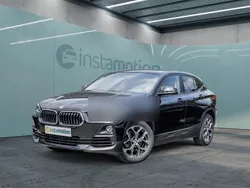 Schwarz Gebraucht 2020 BMW X2 Advantage SUV | 23.610 € (Fairer Preis)