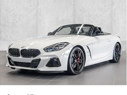 Weiß Gebraucht 2022 BMW Z4 M Sport Cabrio | 48.490 € (Fairer Preis)
