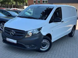 Weiß Gebraucht 2016 Mercedes Vito Van / Kleinbus | 12.999 € (Guter Preis)