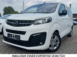 Weiß Gebraucht 2020 Opel Zafira Life Edition Van | 16.848 € (Guter Preis)