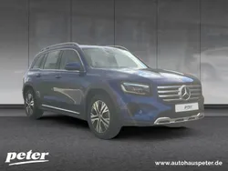 Mercedes GLB220