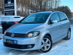 Silber Gebraucht 2010 VW Golf Team Limousine | 6.690 € (Fairer Preis)