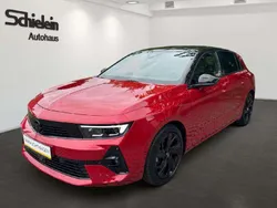 Kardio rot Gebraucht 2023 Opel Astra GS Line Limousine | 26.949 € (Etwas zu teuer)