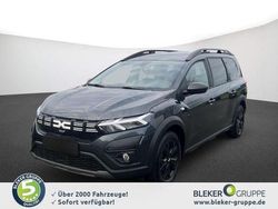 Grau Gebraucht 2023 Dacia Jogger Extreme Van / Kleinbus | 18.950 € (Fairer Preis)