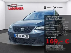 Grau Neu 2025 Seat Arona SUV | 27.690 € (Fairer Preis)