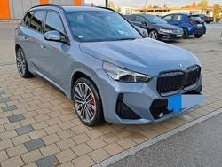 Grau Gebraucht 2023 BMW iX1 Sport Line SUV | 38.650 € (Fairer Preis)