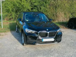 Schwarz Gebraucht 2019 BMW X1 Advantage SUV | 22.000 € (Fairer Preis)