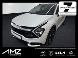 Weiß Neu 2025 Kia Sportage Spirit SUV | 39.990 € (Fairer Preis)