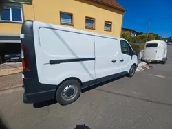 Weiß Gebraucht 2017 Renault Trafic Van | 14.000 €
