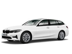 Gebraucht 2025 BMW 320 Advantage Kombi | 33.930 € (Fairer Preis)