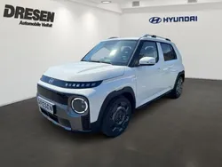 Beige Neu 2025 Hyundai Inster Kleinwagen | 28.950 € (Fairer Preis)
