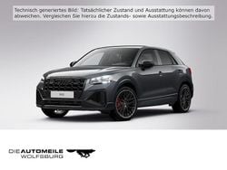 Grau Neu 2025 Audi SQ2 Sport SUV | 53.700 € (Fairer Preis)