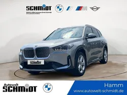 Space silber Neu 2025 BMW iX1 xLine SUV | 52.760 € (Fairer Preis)