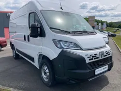 Weiß Neu 2024 Fiat Ducato Van | 33.950 € (Fairer Preis)