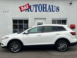 Weiß Gebraucht 2015 Mazda CX-9 SUV | 9.999 € (Fairer Preis)