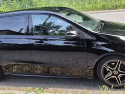 Gebraucht 2020 Mercedes B200 AMG line Van / Kleinbus | 26.500 € (Etwas zu teuer)