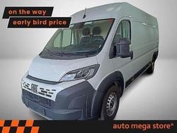 Weiß Gebraucht 2024 Fiat Ducato Van | 23.895 € (Fairer Preis)