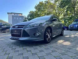 Brisbane brown/lunar sky Gebraucht 2012 Ford Focus Titanium Kombi | 3.950 € (Guter Preis)
