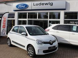 Weiß Gebraucht 2020 Renault Twingo LIMITED Kleinwagen | 10.690 € (Fairer Preis)